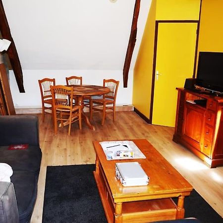 Appartement La Roche Bernard Extérieur photo