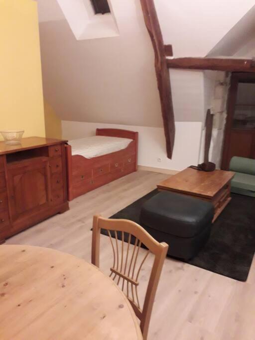 Appartement La Roche Bernard Extérieur photo