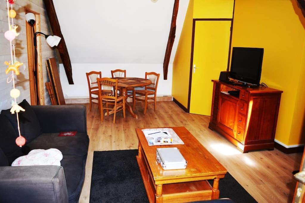 Appartement La Roche Bernard Extérieur photo