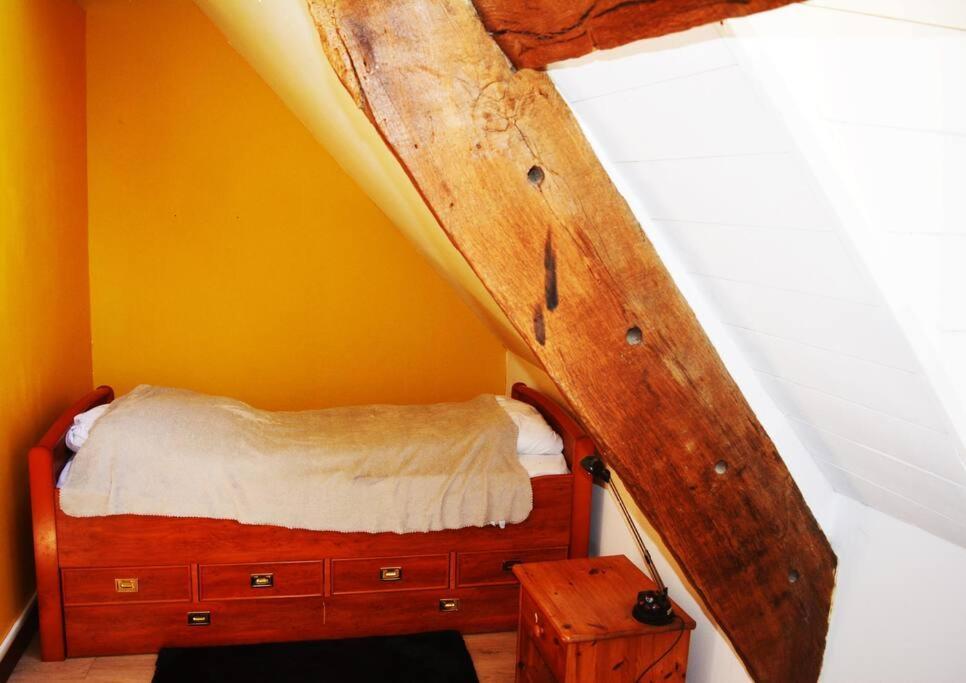 Appartement La Roche Bernard Extérieur photo