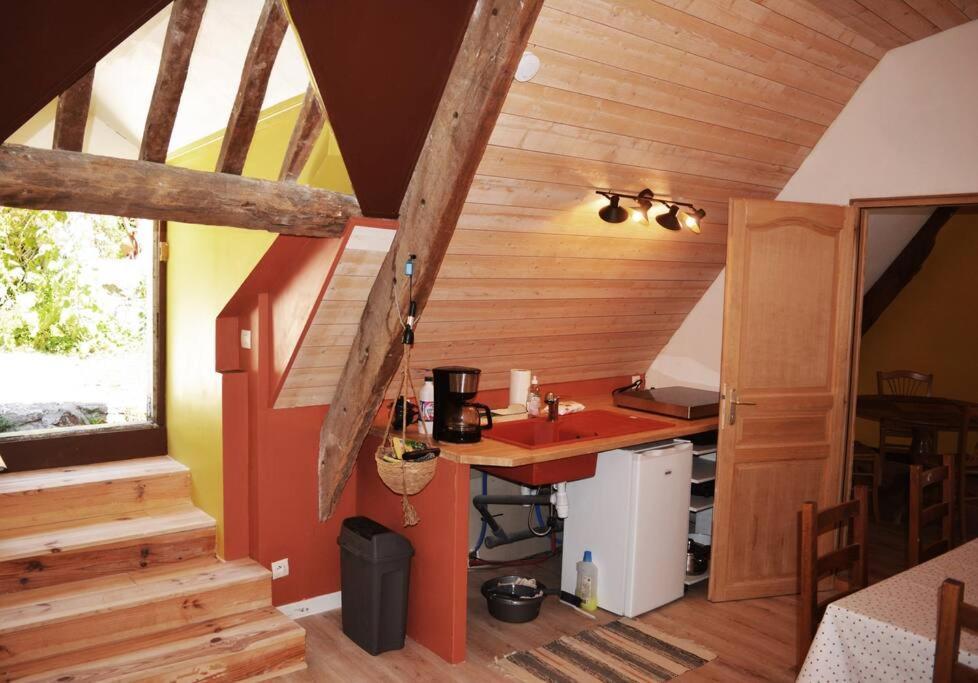 Appartement La Roche Bernard Extérieur photo