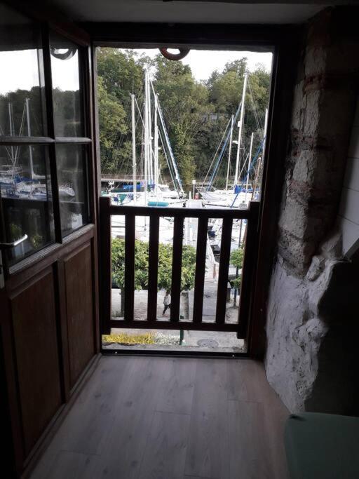 Appartement La Roche Bernard Extérieur photo