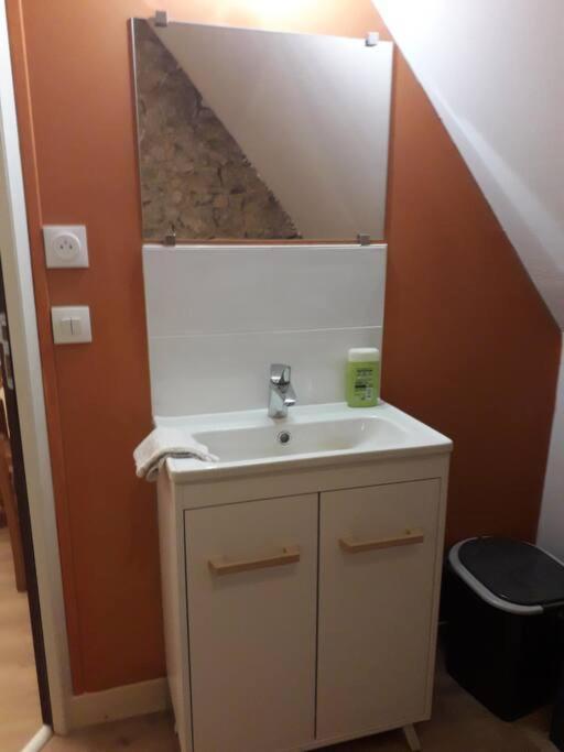 Appartement La Roche Bernard Extérieur photo