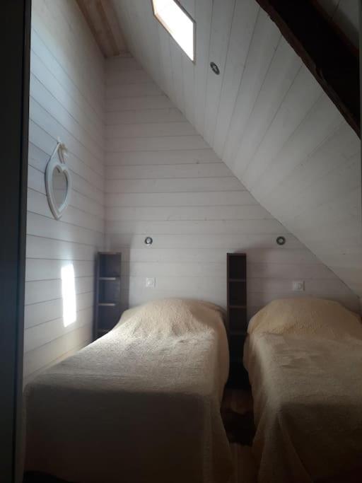 Appartement La Roche Bernard Extérieur photo